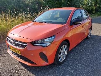 Avarii autoturisme Opel Corsa  2021/1