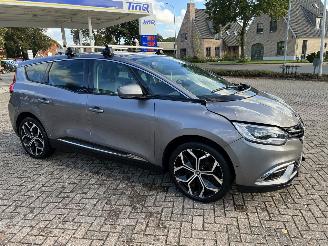Tweedehands auto Renault Grand-scenic 1.3 - 103 Kw automaat 2021/4