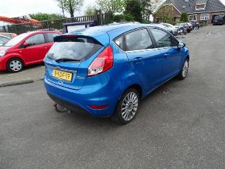 occasion motor cycles Ford Fiesta 1.0 EcoBoost 2013/3