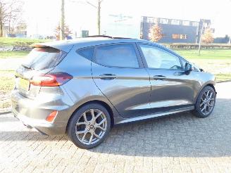 occasion campers Ford Fiesta  2022/8