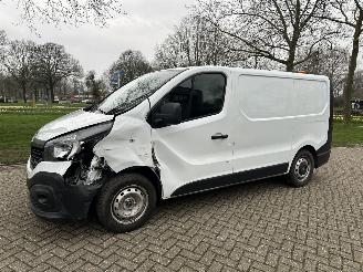 Avarii scootere Renault Trafic 1.6 dci t29 l1 2019/6