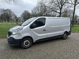 occasion trailers Renault Trafic 1.6dci l2 h1 2016/6