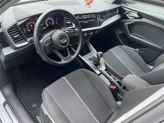 Audi A1 Auto is gereserveerd Automaat SPORTBACK 30 TFSI epic Vaste Prijs picture 2