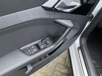 Audi A1 Auto is gereserveerd Automaat SPORTBACK 30 TFSI epic Vaste Prijs picture 21