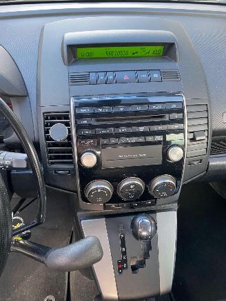Mazda 5 Automaat Aangepast met Stuurbediening 2.0 Katano picture 31
