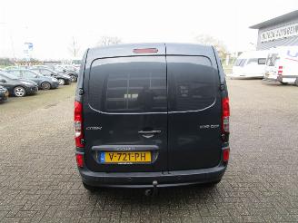 Mercedes Citan 109 CDI BlueEFFICIENCY Extra Lang picture 4