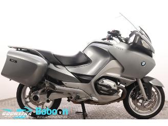 occasion passenger cars BMW R 1200 RT ABS 2006/6