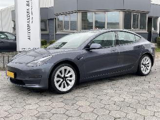 Autoverwertung Tesla Model 3 Model 3 Long Range Dual Motor 258 kw 2021/3