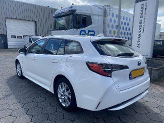 Toyota Corolla Touring Sports 1.8 Hybrid Business AUTOMAAT picture 6