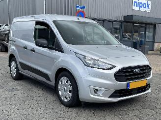Ford Transit Connect 1.5 EcoBlue L1 Trend picture 3