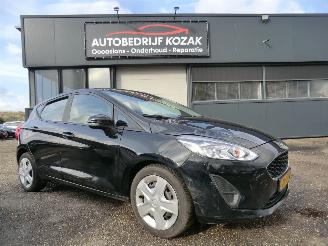 Ford Fiesta 1.1 Trend AIRCO NAVI picture 1