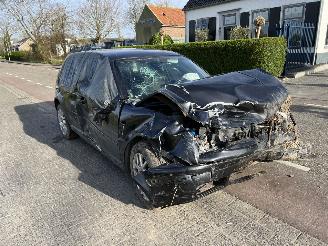 damaged commercial vehicles Volkswagen Golf 1.8 T GTi 2000/6