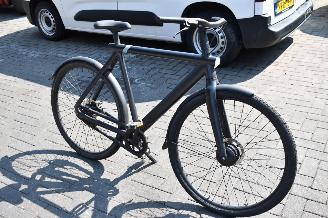 Vaurioauto  bicycles Overige  Van Moof S3 2021/4