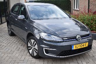 Gebrauchtwagen LKW Volkswagen e-Golf e-Golf 2019/1