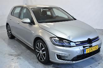 Sloopauto Volkswagen e-Golf E-DITION 2022/11