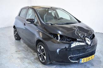 ocasión vehículos comerciales Renault Zoé  2019/4