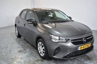 occasion commercial vehicles Opel Corsa 1.2 Edition 2020/2