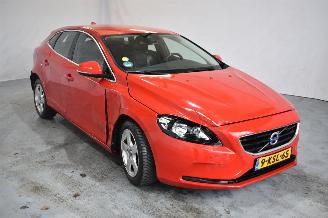 occasion commercial vehicles Volvo V-40 1.6 D2 Summum 2013/7