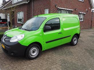 occasion commercial vehicles Renault Kangoo 1.2 TCe BENZINE AUTOMAAT 2017/11