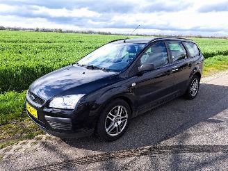 Ford Focus 1.6 WAGON picture 1