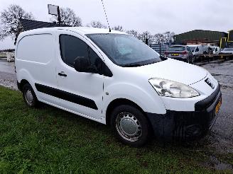 Peugeot Partner 1.6 HDI picture 2