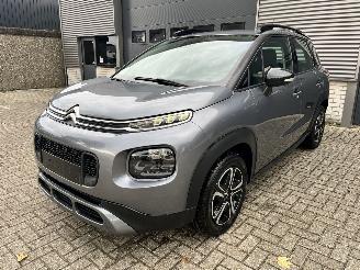 occasion passenger cars Citroën C3 Aircross 1.2 Pure-tech AUTOMAAT / CLIMA / CRUISE / PDC 2019/8