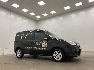 occasion commercial vehicles Opel Combo 1.3 CDTi Sport Airco 2018/11