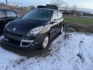 occasion motor cycles Renault Scenic 1.6 16v 2010/1