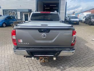 Nissan Navara 2.3 DCI 140KW AUTOMAAT DOUBLE CAB. 5P   4WD picture 3