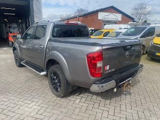Nissan Navara 2.3 DCI 140KW AUTOMAAT DOUBLE CAB. 5P   4WD picture 2