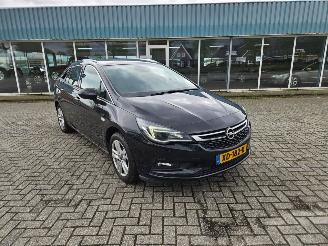 Autoverwertung Opel Astra 1.0 Turbo 12V Combi/o  Benzine 999cc 77kW (105pk) TOURER 2018/12