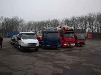occasion commercial vehicles Iveco Daily  2012/6