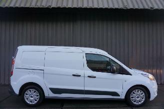 Autoverwertung Ford Transit Connect 1.6 TDCI 70kW Airco L2 Trend 2015/6