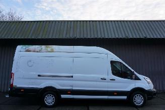occasion passenger cars Ford Transit 2.0 TDCI 95kW Airco L4H3 Trend MHEV 2021/7