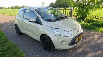 Ford Ka 1.2 Trend Airco 2009 picture 1