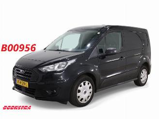 voitures voitures particulières Ford Transit Connect 1.5 EcoBlue L1 Trend Airco Cruise AHK 84.468 km! 2020/4