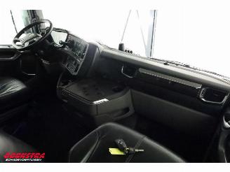Scania S S650 4X2 Euro 6 V8 Full Air Alcoa Standairco ACC Leder picture 12
