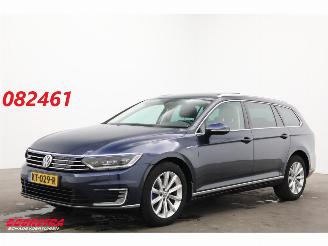demontáž osobní automobily Volkswagen Passat Variant 1.4 TSI GTE Connected+ Panorama ACC PDC AHK 2016/12