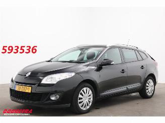 Renault Mégane 1.2 TCe Expression Airco Navi Cruise picture 1