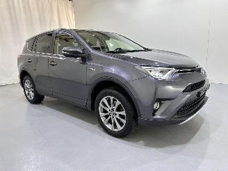 occasion scooters Toyota Rav-4 2.5 Hybrid Style Aut. Pano 2016/3