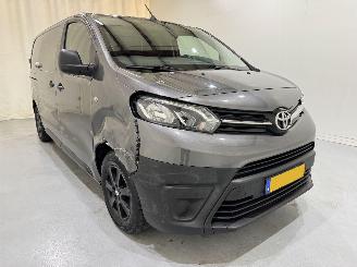 occasion campers Toyota Proace Worker 1.6D d-4D Cool Comfort 2018/5