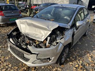 damaged machines Ford Fiesta 1.0 Style 2016/3