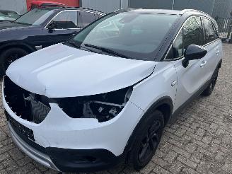 demontáž osobní automobily Opel Crossland X  1.2 Turbo Innovation 2019/7