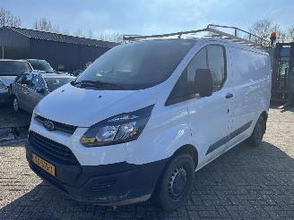 occasion passenger cars Ford Transit Custom 2.2 TDCI  L1H1 Ambiente 2013/4