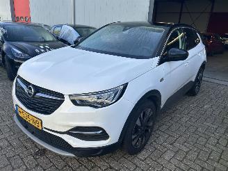 ocasión turismos Opel Grandland X  1.2 Turbo Business Executive 2020/3