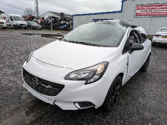 occasion commercial vehicles Opel Corsa 1.4 Turbo 2015/1