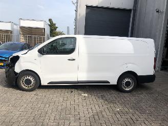 voitures voitures particulières Peugeot Expert 2.0hdi 90kW E6 Extra lang 2019/7