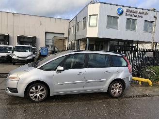 Avarii campere Citroën Grand C4 Picasso 1.6 vti 88kW 7 persoons 2010/5