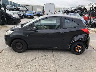 Démontage voiture Ford Ka 12i airco 2011/1