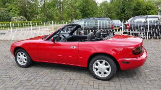 Avarii auto utilitare Mazda MX-5  1990/7